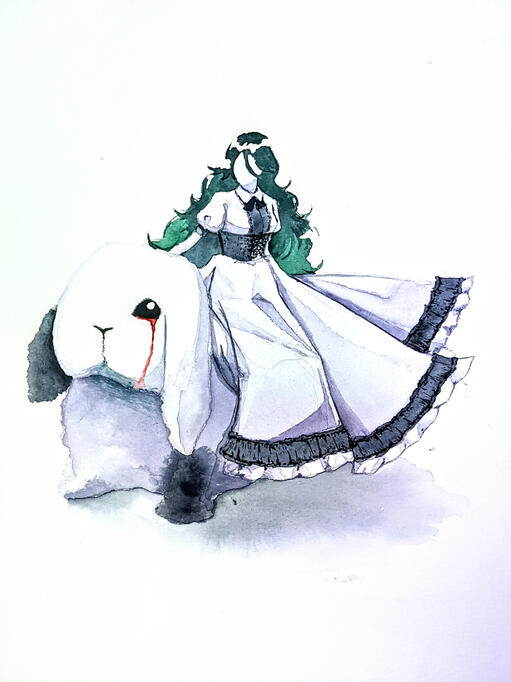 Watercolor